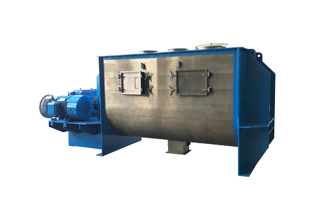 混合機(jī)對(duì)溫度條件有什么要求嗎？