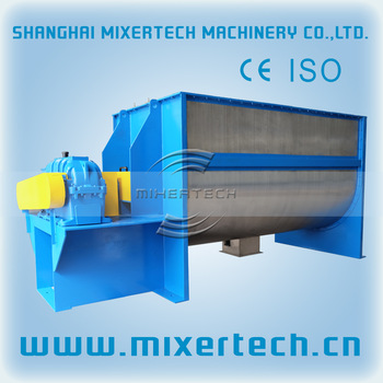 購(gòu)買臥式螺帶混合機(jī)需要注意哪些問(wèn)題